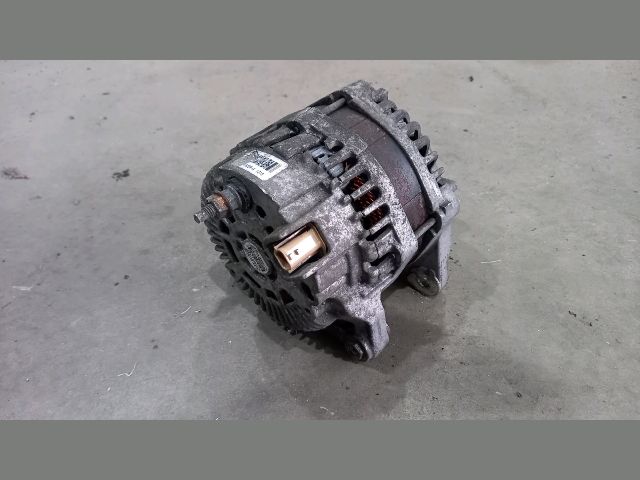 bontott RENAULT MASTER Generátor